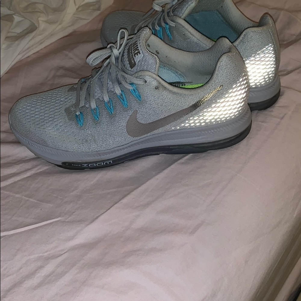 Nike Zoom
